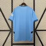 Manchester City - 24/25 - Home Kit - Replica 1:1
