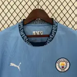 Manchester City - 24/25 - Home Kit - Replica 1:1