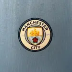 Manchester City - 24/25 - Home Kit - Replica 1:1