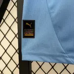 Manchester City - 24/25 - Home Kit - Replica 1:1