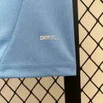 Manchester City - 24/25 - Home Kit - Replica 1:1