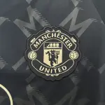 Manchester United - 24/25 - Away Kit - Replica 1:1