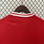 Manchester United - 24/25 - Home Kit - Replica 1:1