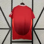 Manchester United - 24/25 - Home Kit - Replica 1:1