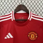 Manchester United - 24/25 - Home Kit - Replica 1:1