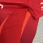 Manchester United - 24/25 - Home Kit - Replica 1:1