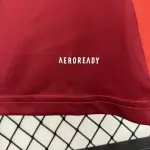 Manchester United - 24/25 - Home Kit - Replica 1:1