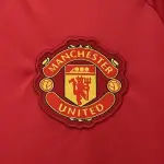 Manchester United - 24/25 - Home Kit - Replica 1:1