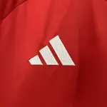 Manchester United - 24/25 - Home Kit - Replica 1:1