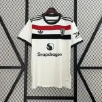 Manchester United - 24/25 - 3rd Kit - Replica 1:1