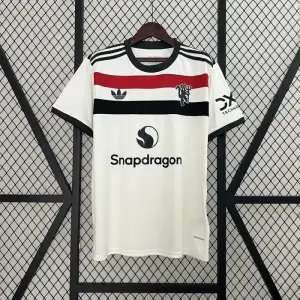 Manchester United - 24/25 - 3rd Kit - Replica 1:1