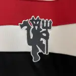 Manchester United - 24/25 - 3rd Kit - Replica 1:1