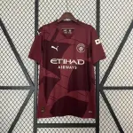 Manchester City - 24/25 - 3rd Kit - Replica 1:1