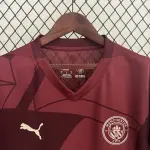Manchester City - 24/25 - 3rd Kit - Replica 1:1