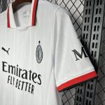 AC Milan - 24/25 - Away Kit - Replica 1:1