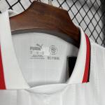 AC Milan - 24/25 - Away Kit - Replica 1:1