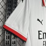AC Milan - 24/25 - Away Kit - Replica 1:1