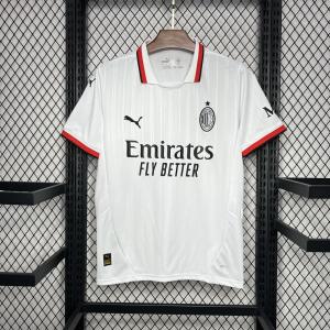AC Milan - 24/25 - Away Kit - Replica 1:1