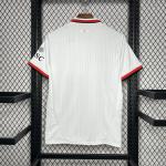 AC Milan - 24/25 - Away Kit - Replica 1:1