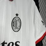 AC Milan - 24/25 - Away Kit - Replica 1:1