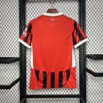 AC Milan - 24/25 - Home Kit - Replica 1:1