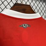 AC Milan - 24/25 - Home Kit - Replica 1:1