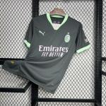 AC Milan - 24/25 - 3rd Kit - Replica 1:1