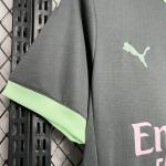 AC Milan - 24/25 - 3rd Kit - Replica 1:1