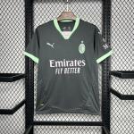 AC Milan - 24/25 - 3rd Kit - Replica 1:1