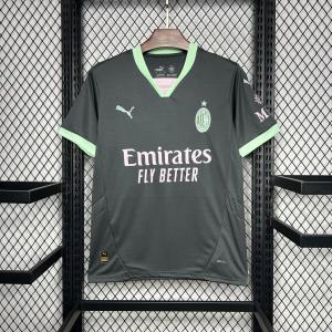 AC Milan - 24/25 - 3rd Kit - Replica 1:1