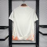 AS Roma - 24/25 - Away Kit - Replica 1:1