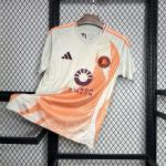 AS Roma - 24/25 - Away Kit - Replica 1:1