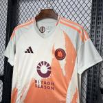 AS Roma - 24/25 - Away Kit - Replica 1:1