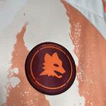 AS Roma - 24/25 - Away Kit - Replica 1:1