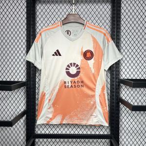 AS Roma - 24/25 - Away Kit - Replica 1:1