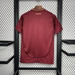 AS Roma - 24/25 - Home Kit - Replica 1:1