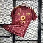 AS Roma - 24/25 - Home Kit - Replica 1:1