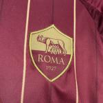 AS Roma - 24/25 - Home Kit - Replica 1:1