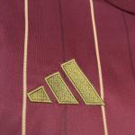 AS Roma - 24/25 - Home Kit - Replica 1:1