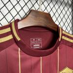 AS Roma - 24/25 - Home Kit - Replica 1:1