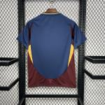 AS Roma - 24/25 - 3rd Kit - Replica 1:1