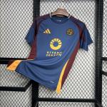 AS Roma - 24/25 - 3rd Kit - Replica 1:1