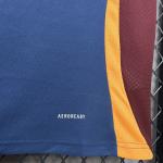 AS Roma - 24/25 - 3rd Kit - Replica 1:1