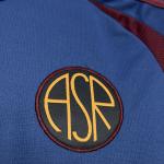 AS Roma - 24/25 - 3rd Kit - Replica 1:1