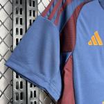 AS Roma - 24/25 - 3rd Kit - Replica 1:1