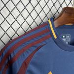 AS Roma - 24/25 - 3rd Kit - Replica 1:1