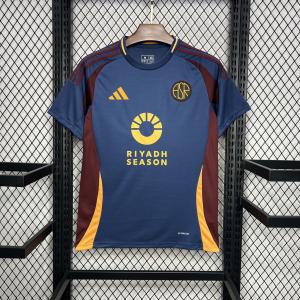 AS Roma - 24/25 - 3rd Kit - Replica 1:1