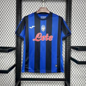 Atalanta - 24/25 - Home Kit - Replica 1:1