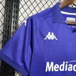AC Fiorentina - 24/25 - Home Kit - Replica 1:1