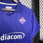 AC Fiorentina - 24/25 - Home Kit - Replica 1:1